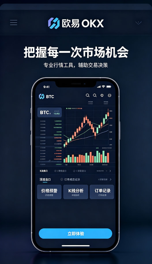 欧交易所APP官方下载交易教程